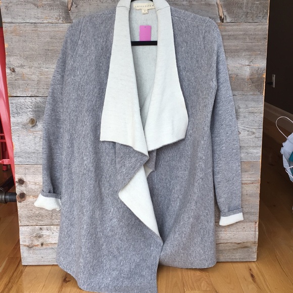 Love Stitch Sweaters - Love Stitch Sweater